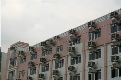 豐田汽車車間環?？照{工程安裝圖例